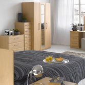 Visualise Awake Bedroom Collection