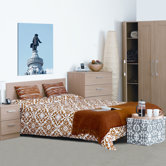 Visualise Shaker Bedroom Collection