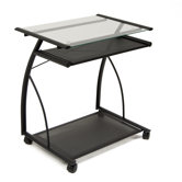 L-Cart Computer Table