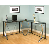 Monterey LS Corner Desk