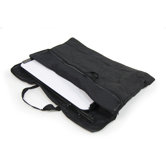 Large Easel Carrying Bag in Black