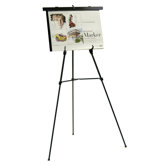 Presentation Easel