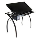 Futura Table Leg Extension