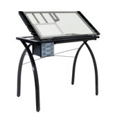 Futura Metal Support Bars