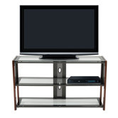 Office Line 52" TV Stand