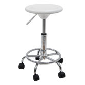 Height Adjustable 23.5" Stool