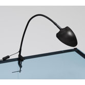 Snake Lamp