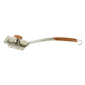Forged Dual Handle Monster Brush with Big Head