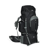 Long Trail 90 Frame Pack