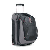 AT6 22" Carry On Rolling Backpack