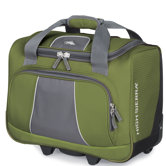 Elevate Wheeled Business Boarding Tote