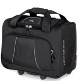 Elevate Wheeled Business Boarding Tote