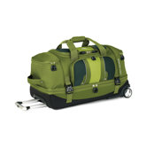 Evolution 28" Drop Bottom 2 Wheeled Travel Duffel