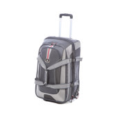 AT6 26" 2-Wheeled Expandable Travel Duffel