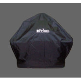 Grill Cover for Oval Junior Grill