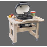 Kamado Grills
