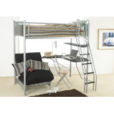 Studio Bunk Sleeper Bed