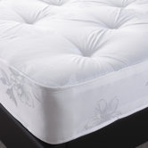 Ortho Tufted Mattress