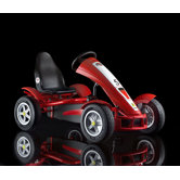 Ferrari FXX Racer Pedal Go-Kart
