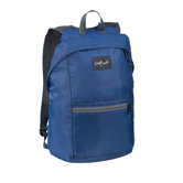 Travel Essentials Packable Daypack