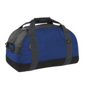 No Matter What 18" Small Travel Duffel