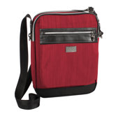 Day Travelers Roz Courier Bag