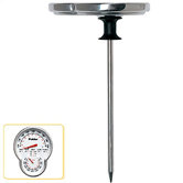 Dual Oven / Meat Thermometer