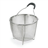 Mesh Cook's Colander