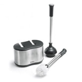 Polder Bath Accessories