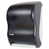 Sensored Paper Towel Dispenser