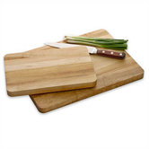 Pro-Classic Large Maple Carving Board