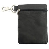 Golf Valuable Pouch
