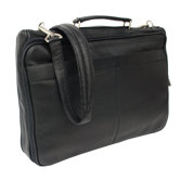 Entrepeneur Double Executive Computer Bag