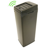Automatic Touchless Trash Can