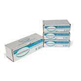 X 8" X 28" Sterile Storage Bags Respirator Storage Bags And Seals (30 Each Per Box)