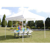Explorer Instant Canopy