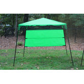 Leg King Canopy
