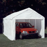 Hercules Complete Enclosed Canopy