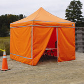 Festival Side Wall Kit