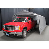 StorGuard Storage Garage Heavy Duty Enclosure
