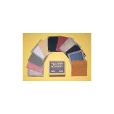 Wide 16 Ounce Salmon Neoprene Coated Fiberglass Welding Blanket Material (50 Yard Roll)
