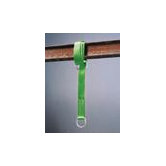 Nylon Cross-Arm Strap With 3 D-Rings