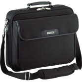 15" Notepac Carrying Case in Black