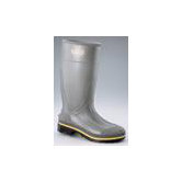 Pro+&trade; Size 10 Steel Toe Dual Outsole, Dual Compounding Sole For Enhanced Slip Resistance In Wet And Oil Environments.
