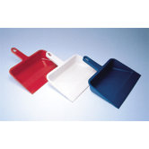 Polymer Dustpan (12 Per Case)