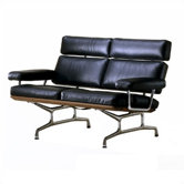 Eames Two Seat Sofa