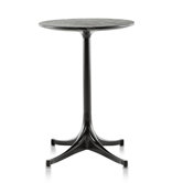 Nelson� Outdoor Pedestal Table, 17"