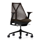 SAYL� Mid-Back Work Chair