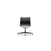 Eames Aluminum Group Side Chair