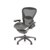 Ergonomic Office Chairs